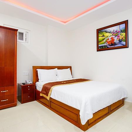 Dalat Venus Hotel Bagian luar foto