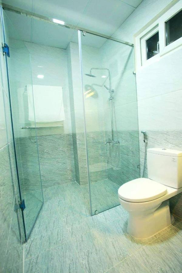 Dalat Venus Hotel Bagian luar foto